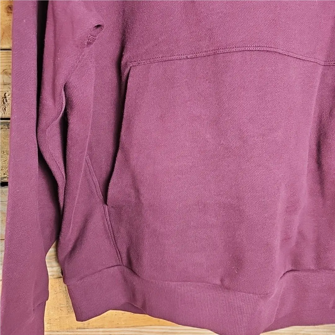 Lululemon clothing - Garnet 0