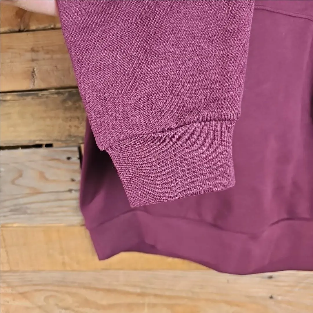 Lululemon clothing - Garnet 1