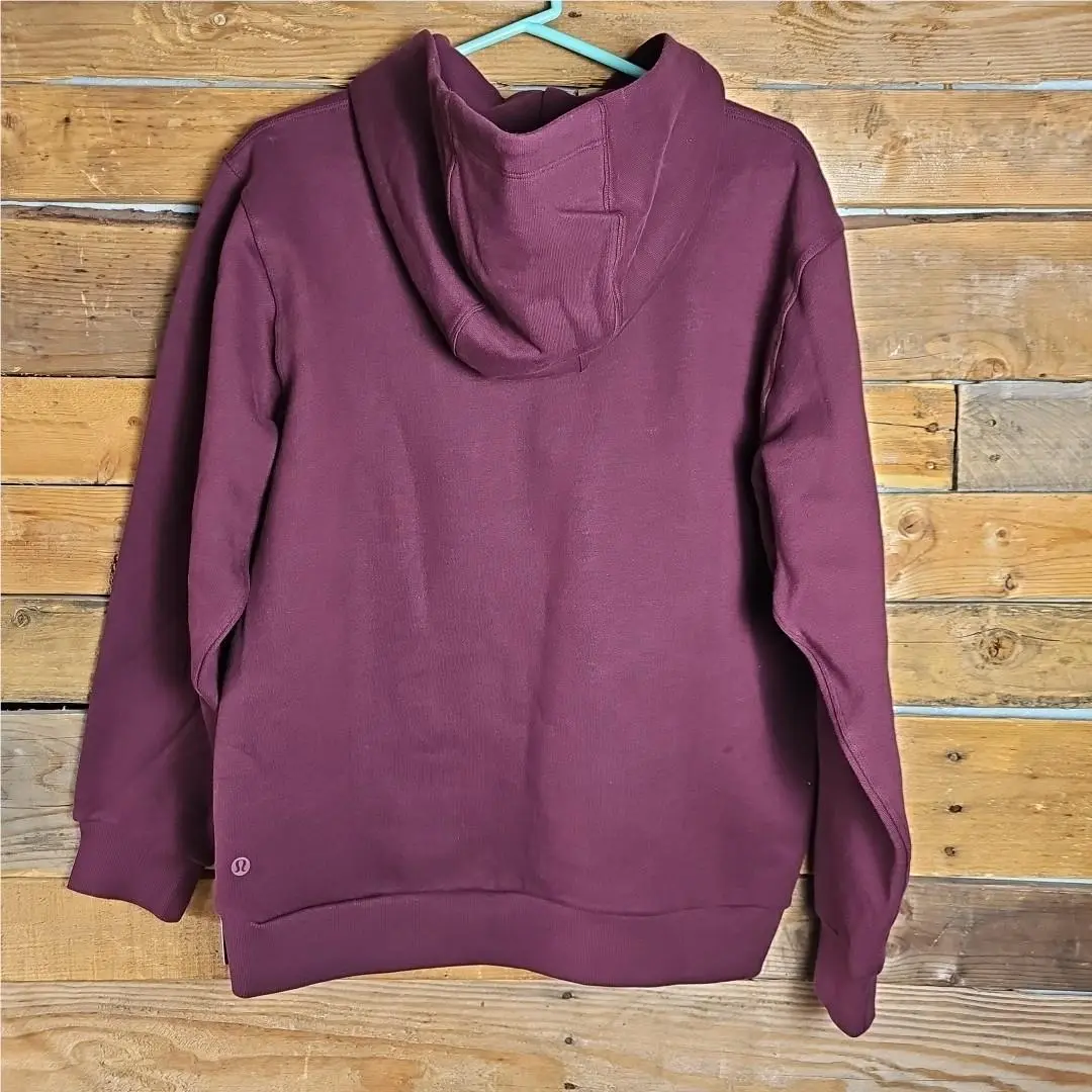 Lululemon clothing - Garnet 4