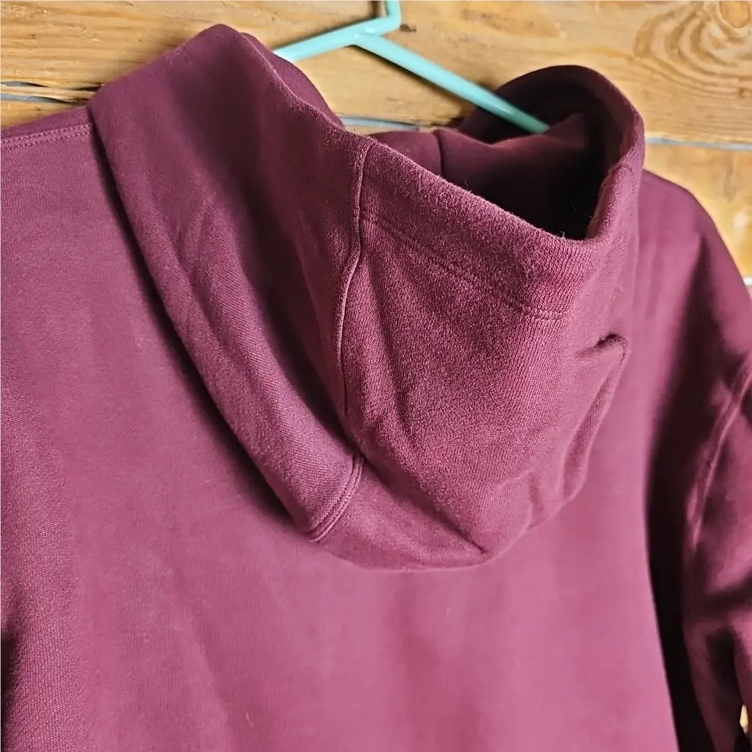 Lululemon clothing - Garnet 5