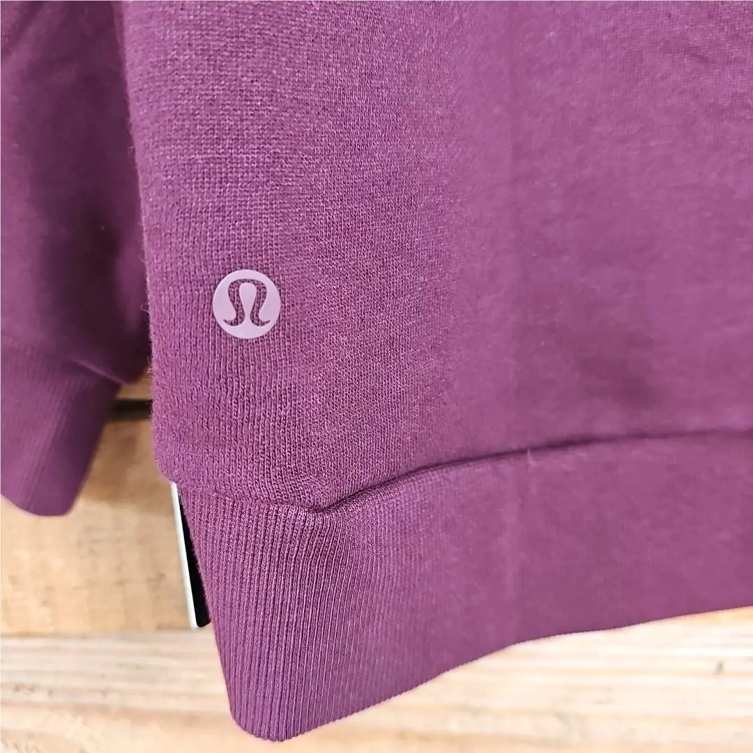 Lululemon clothing - Garnet 6