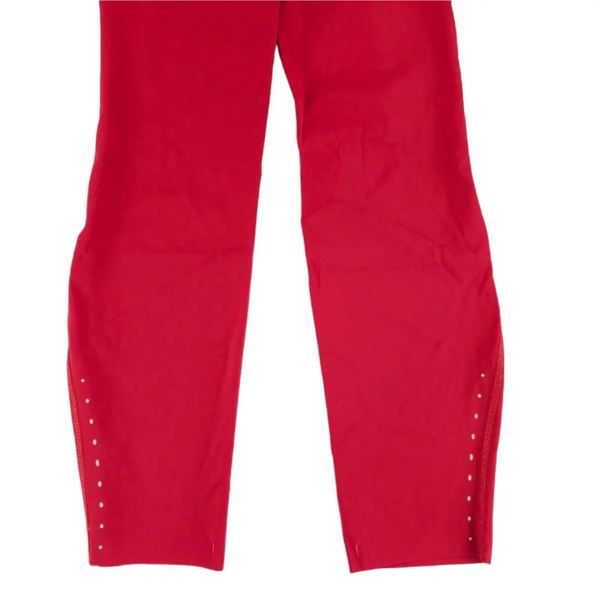 Lululemon clothing - Red 2