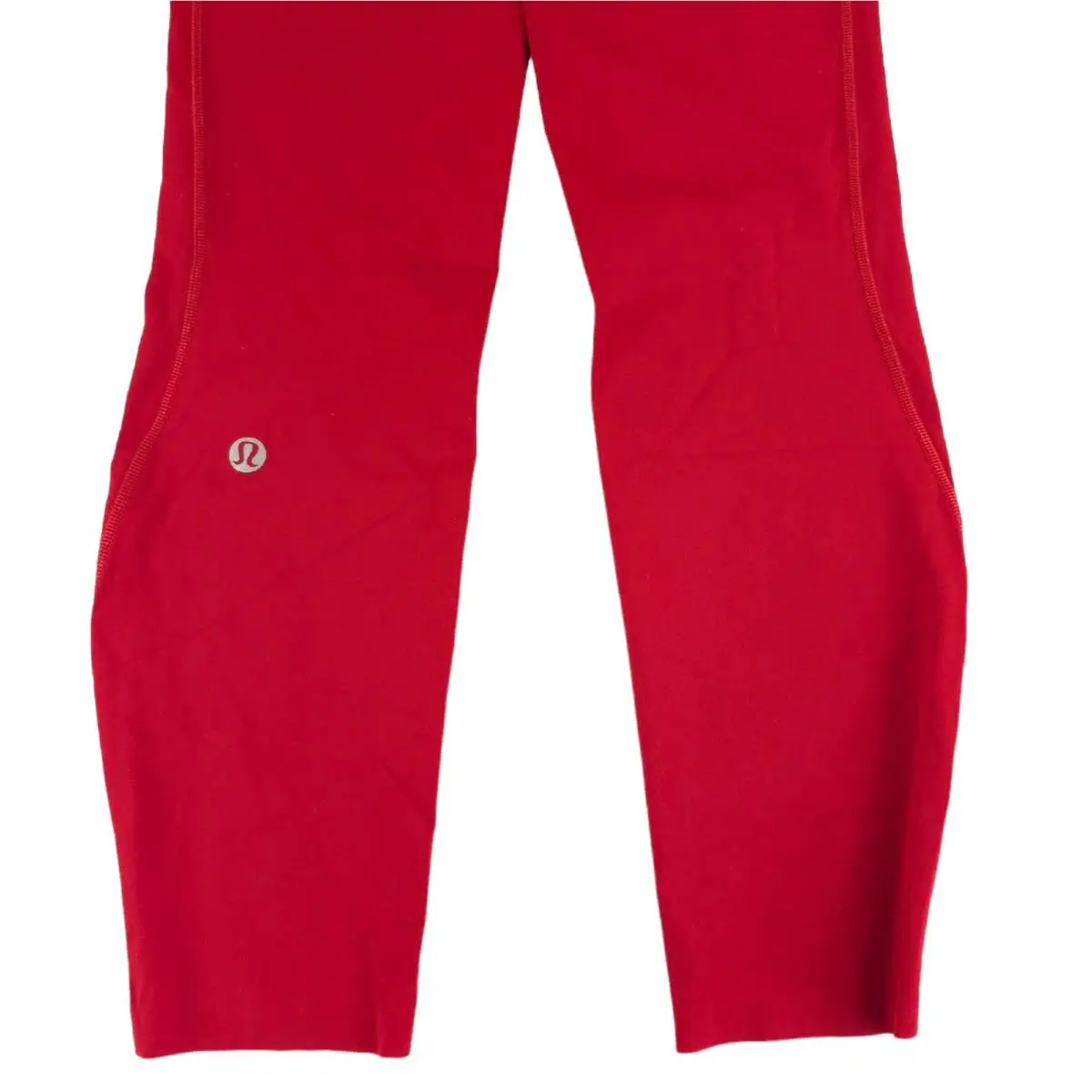 Lululemon clothing - Red 4