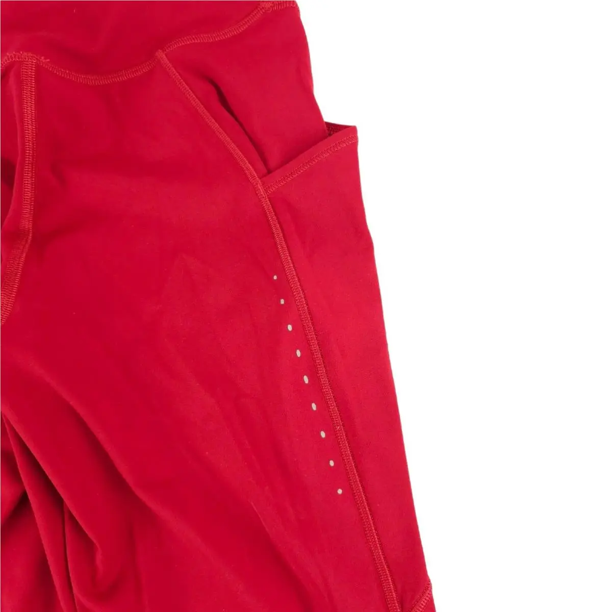 Lululemon clothing - Red 1