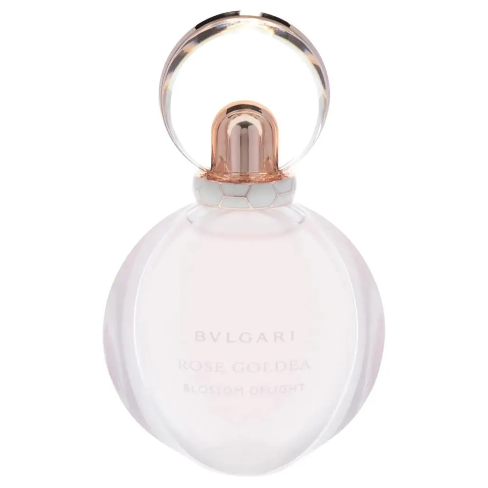 Rose Goldea Blossom Delight Eau de Toilette - 2.5oz-Tester by Bvlgari