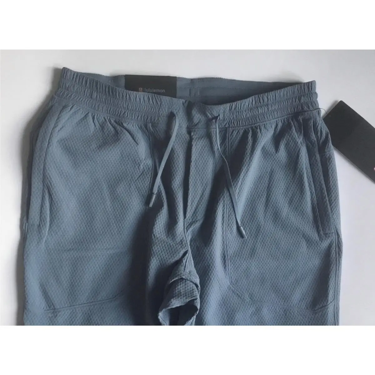 Lululemon clothing - Blue 1