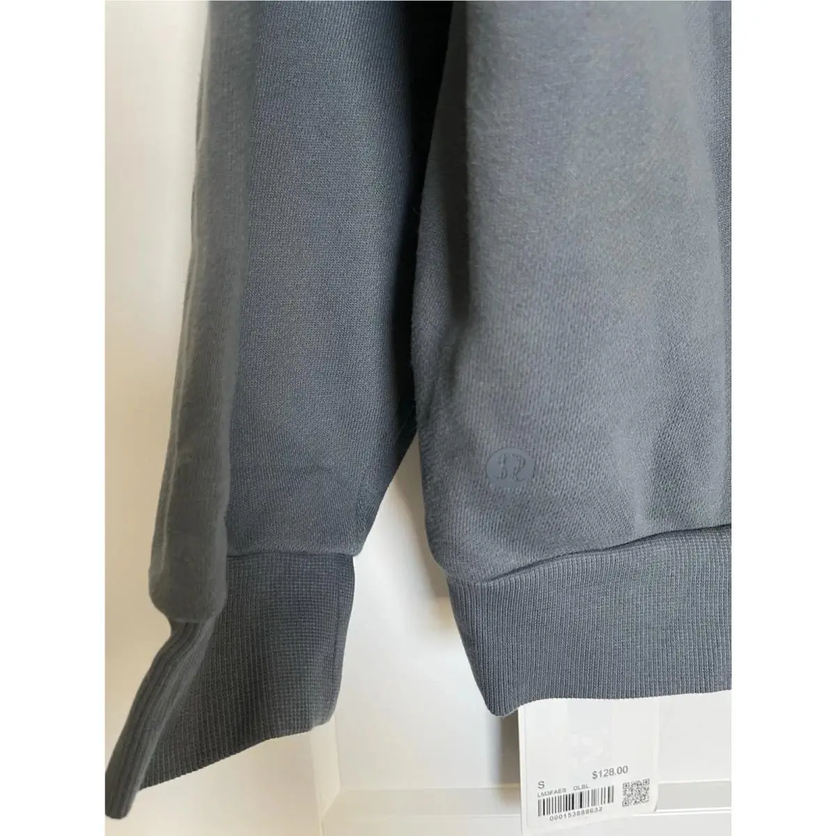 Lululemon clothing - Oil Grey 6