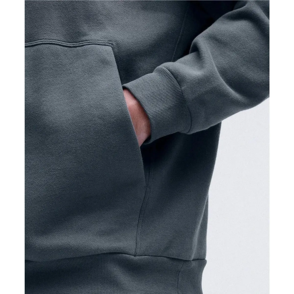 Lululemon clothing - Oil Grey 1