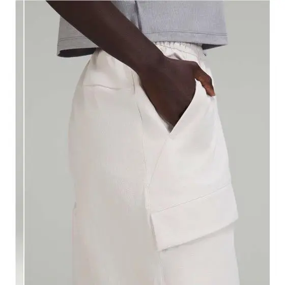Lululemon clothing - White 1