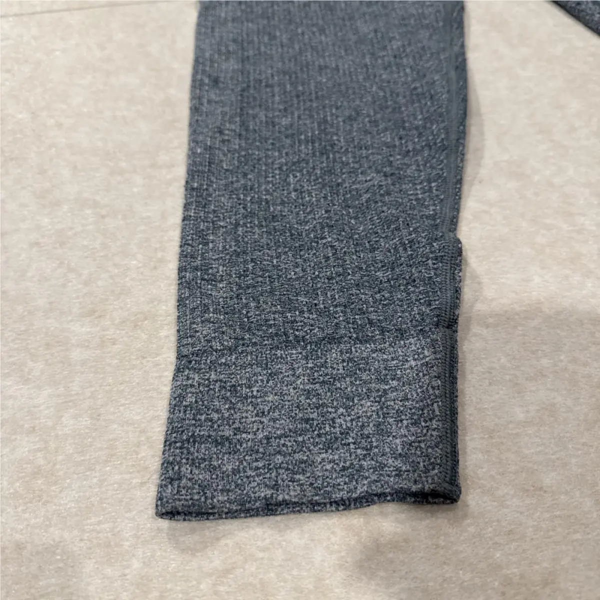 Lululemon clothing - 27101 - 27101 - Heathered Green Jasper / White 3