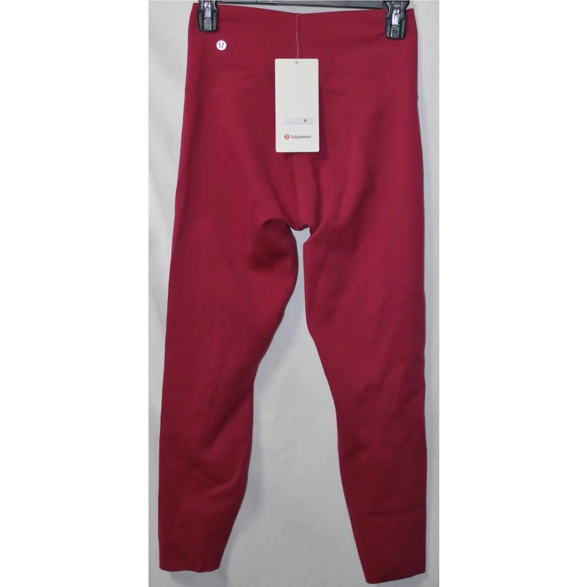 Lululemon clothing - Magenta 0