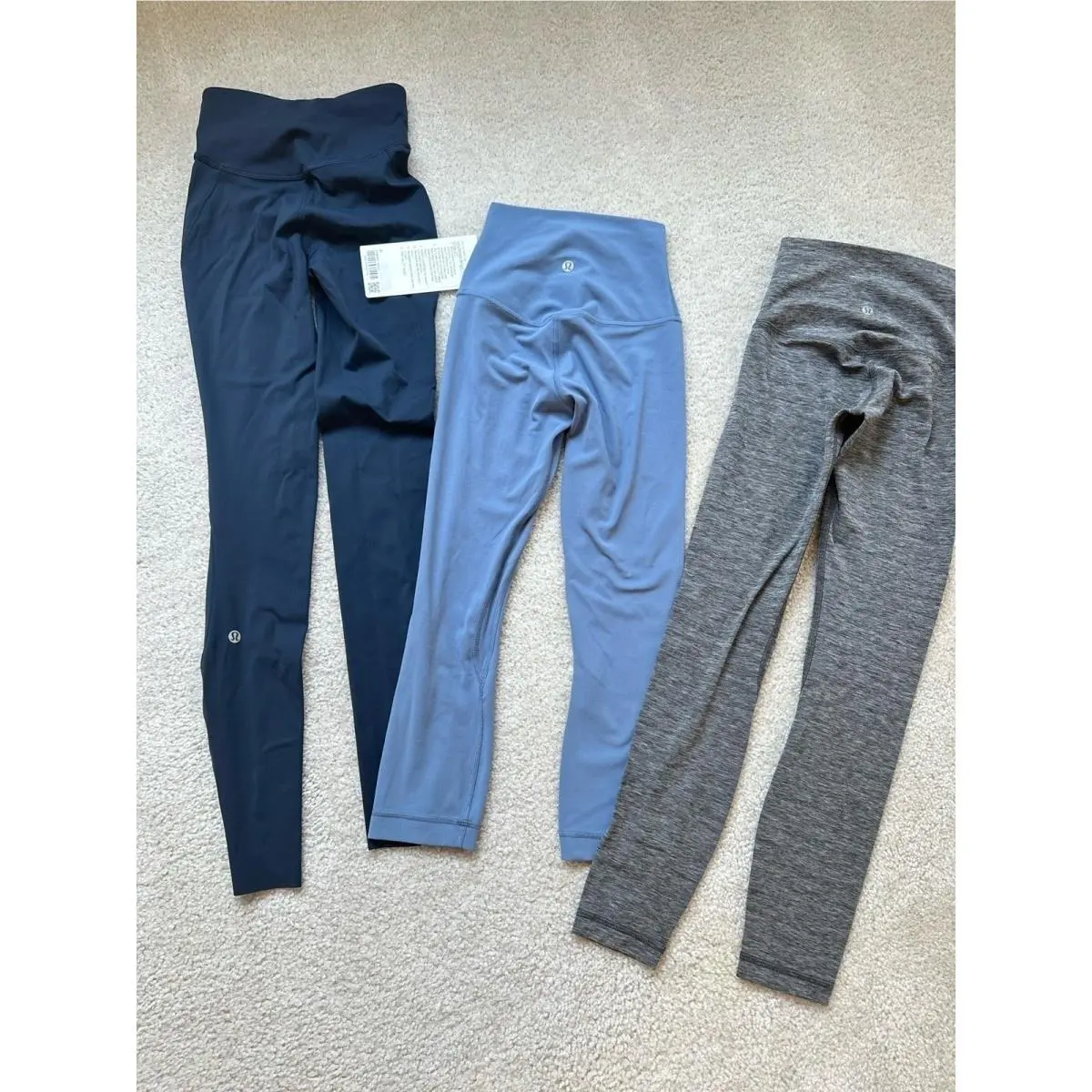 Lululemon clothing - Multicolor 0