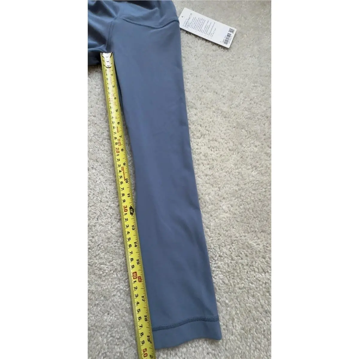 Lululemon clothing - Multicolor 8