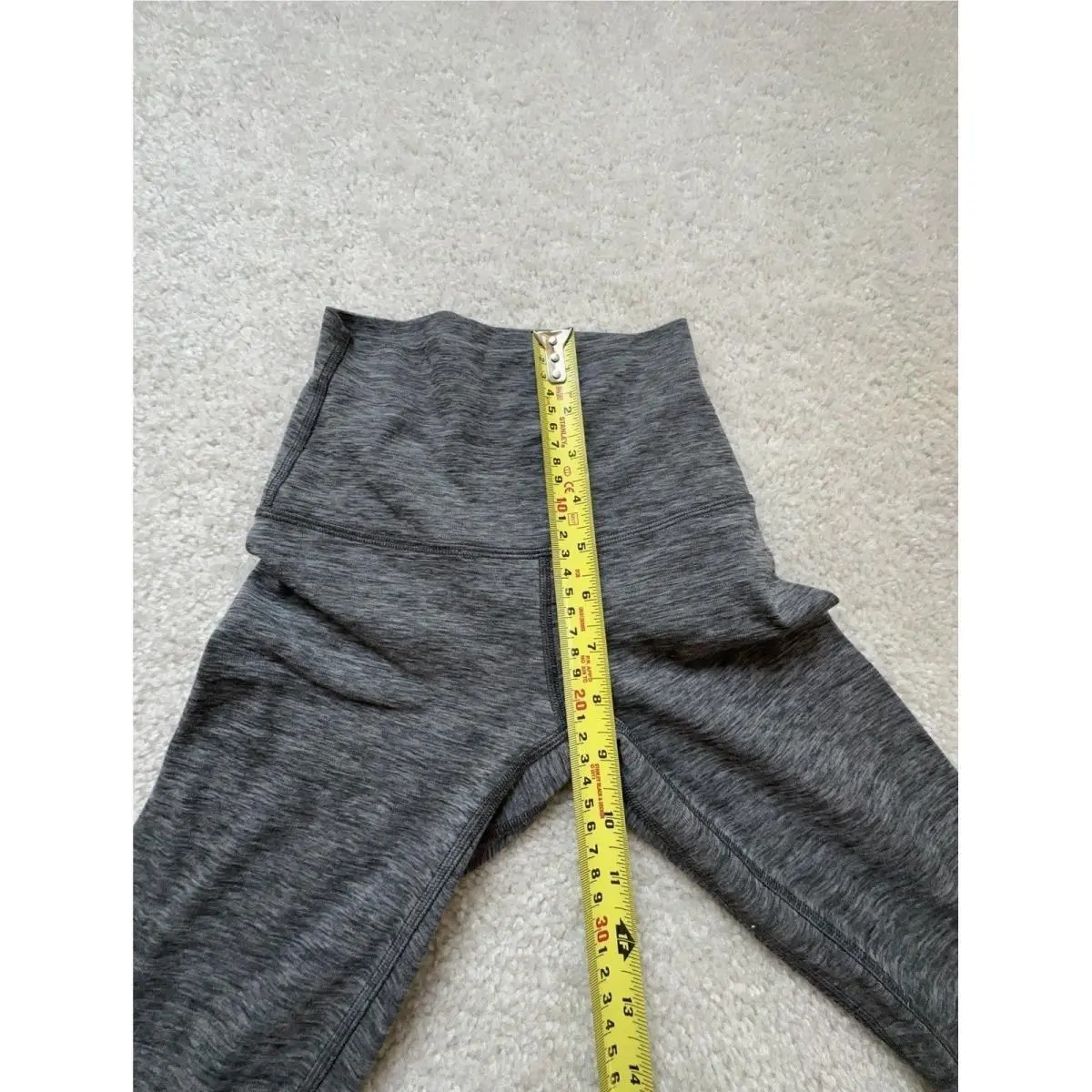 Lululemon clothing - Multicolor 9