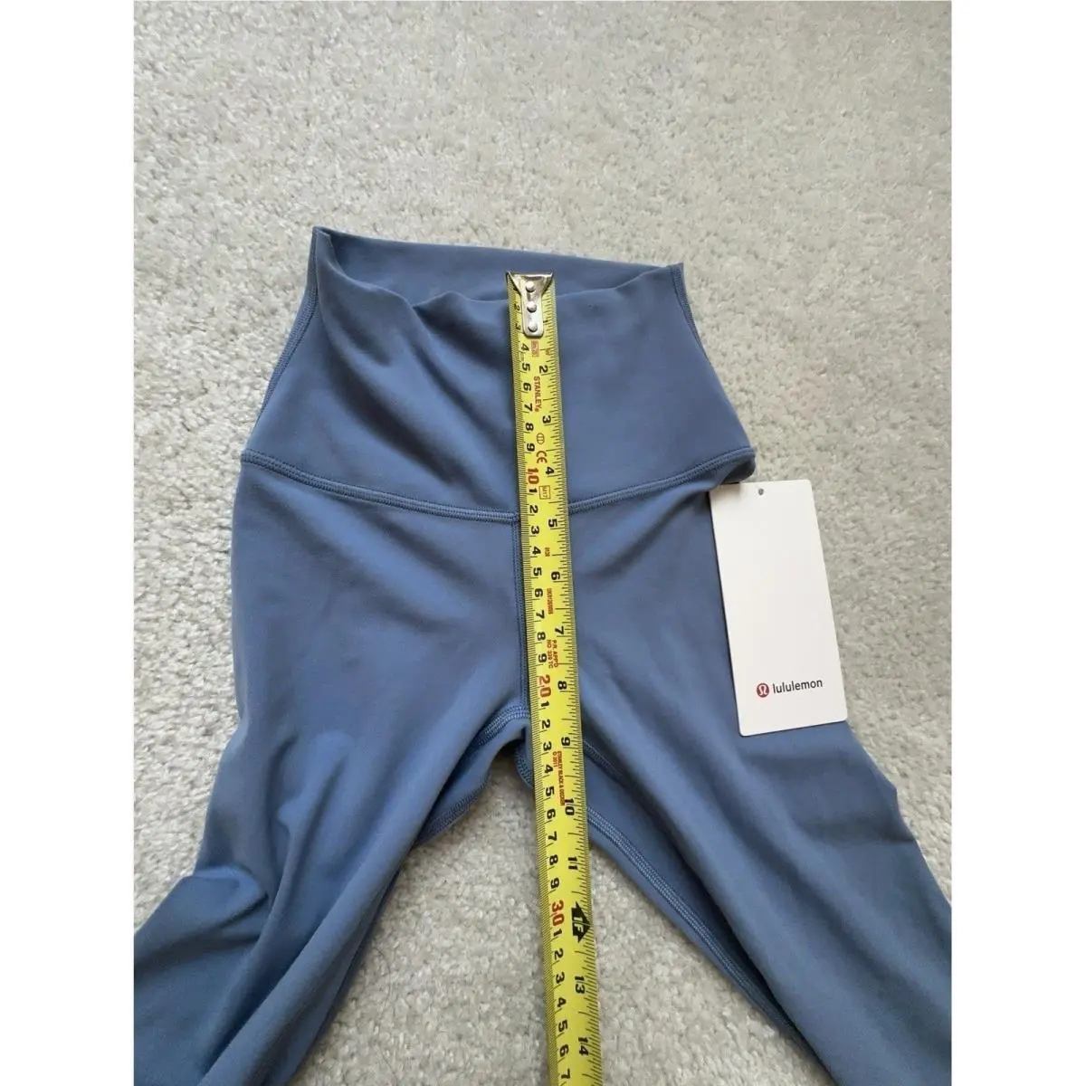Lululemon clothing - Multicolor 7