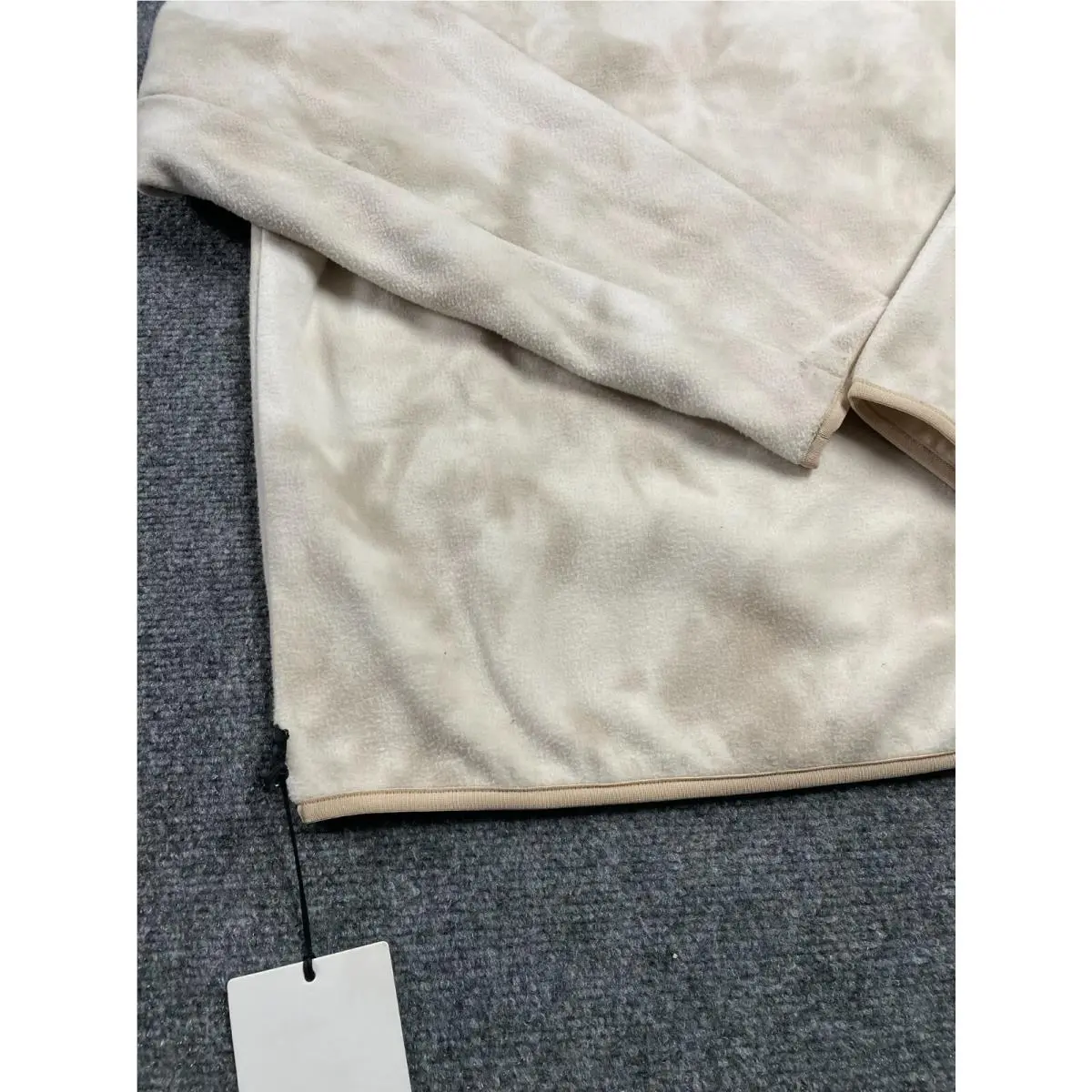 Lululemon clothing - Beige 10