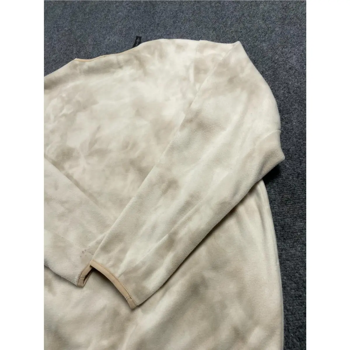 Lululemon clothing - Beige 9