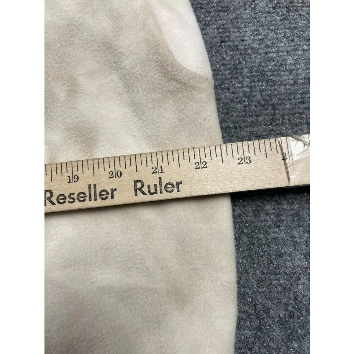 Lululemon clothing - Beige 12