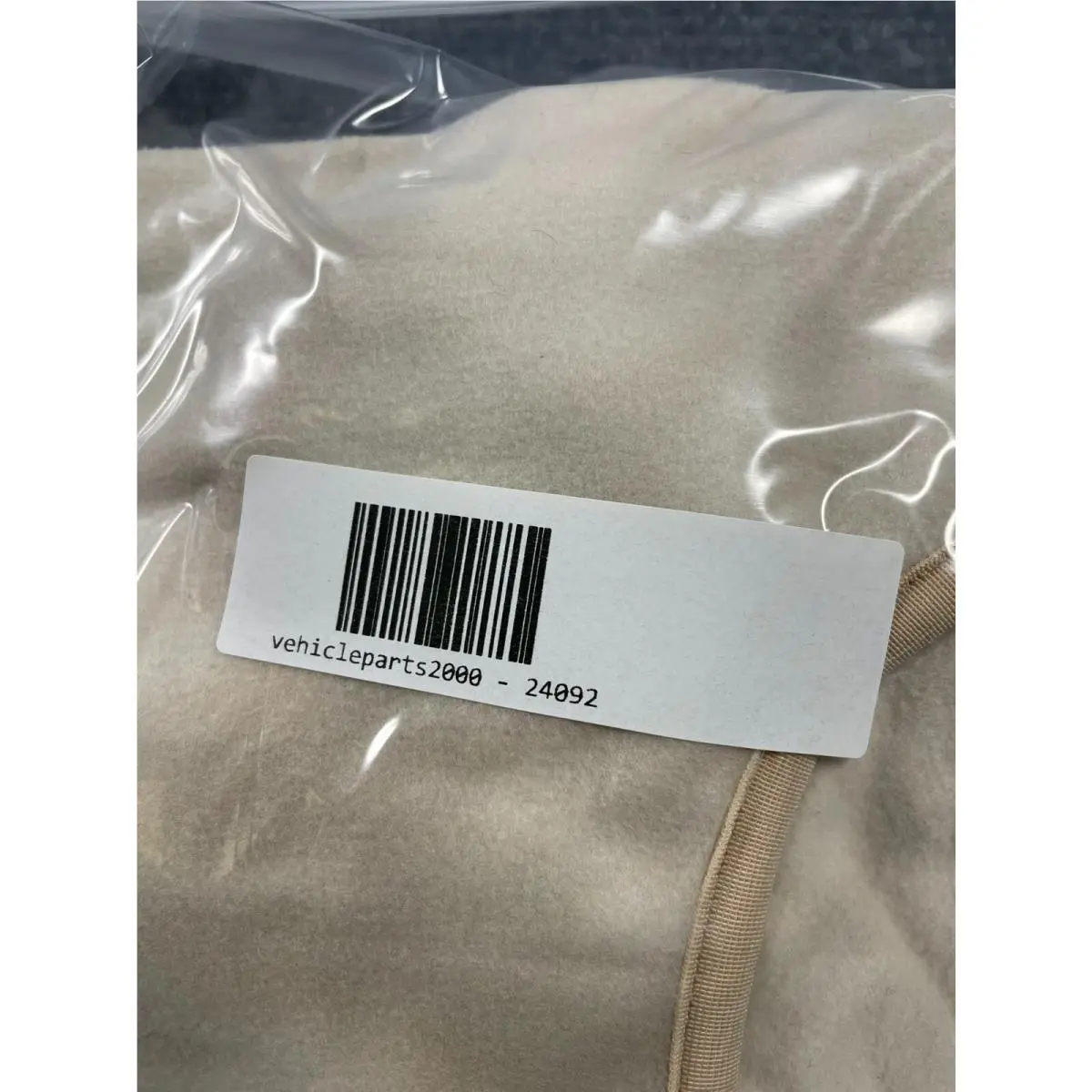 Lululemon clothing - Beige 15
