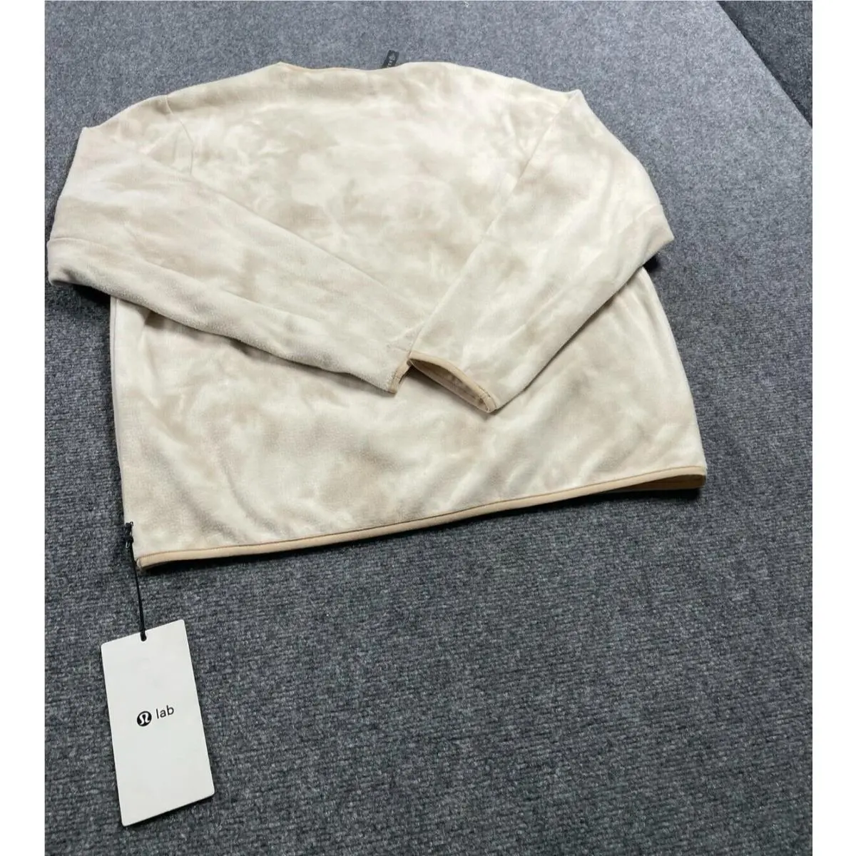 Lululemon clothing - Beige 0