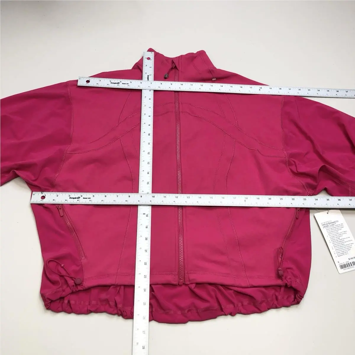 Lululemon clothing - Lululemon - Pink 2