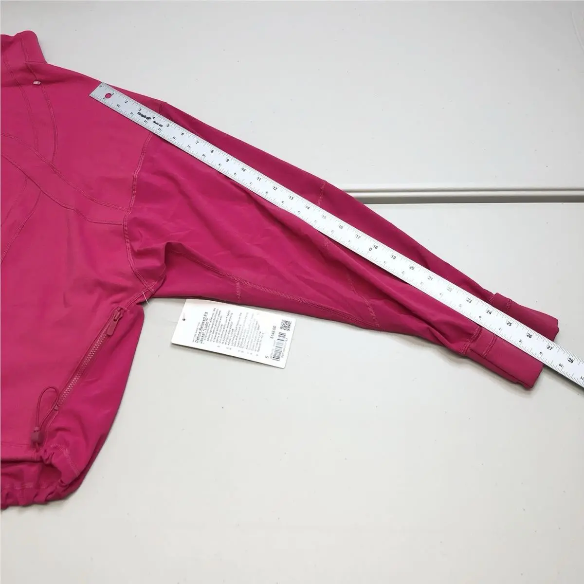 Lululemon clothing - Lululemon - Pink 3