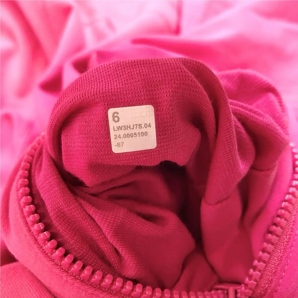 Lululemon clothing - Lululemon - Pink 0