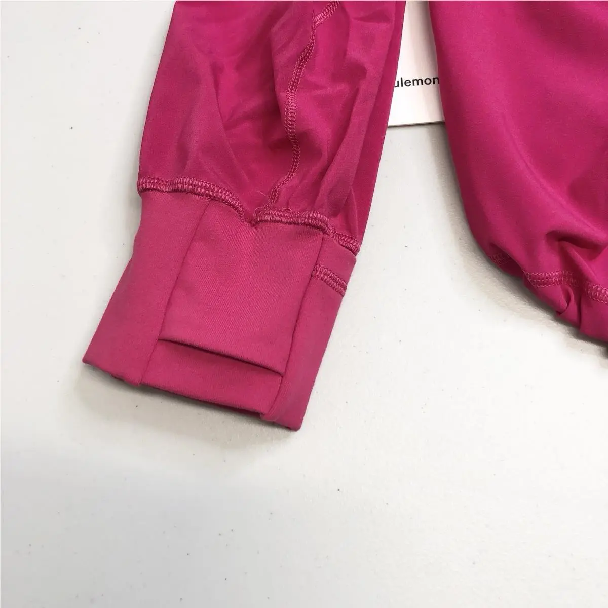 Lululemon clothing - Lululemon - Pink 7