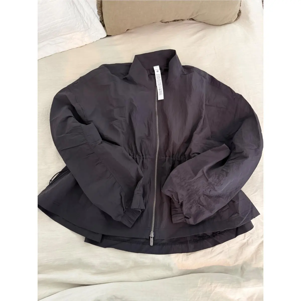 Lululemon clothing - Black 0
