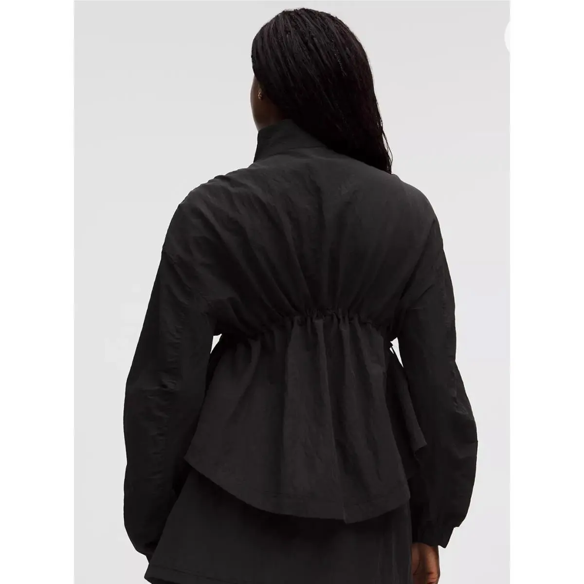 Lululemon clothing - Black 2