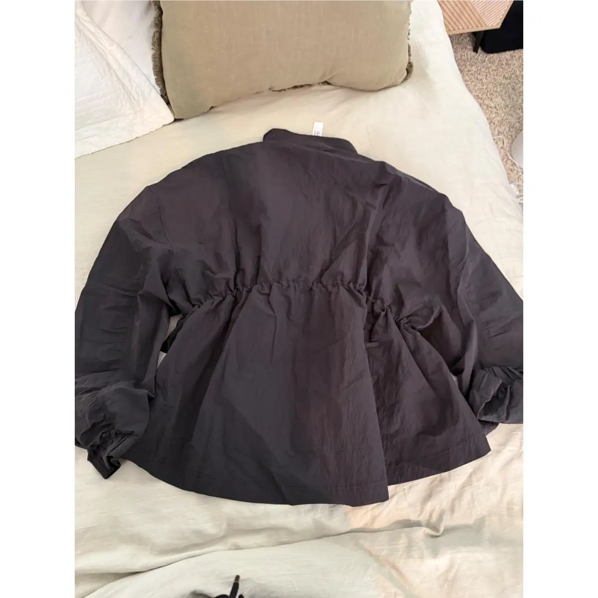 Lululemon clothing - Black 3