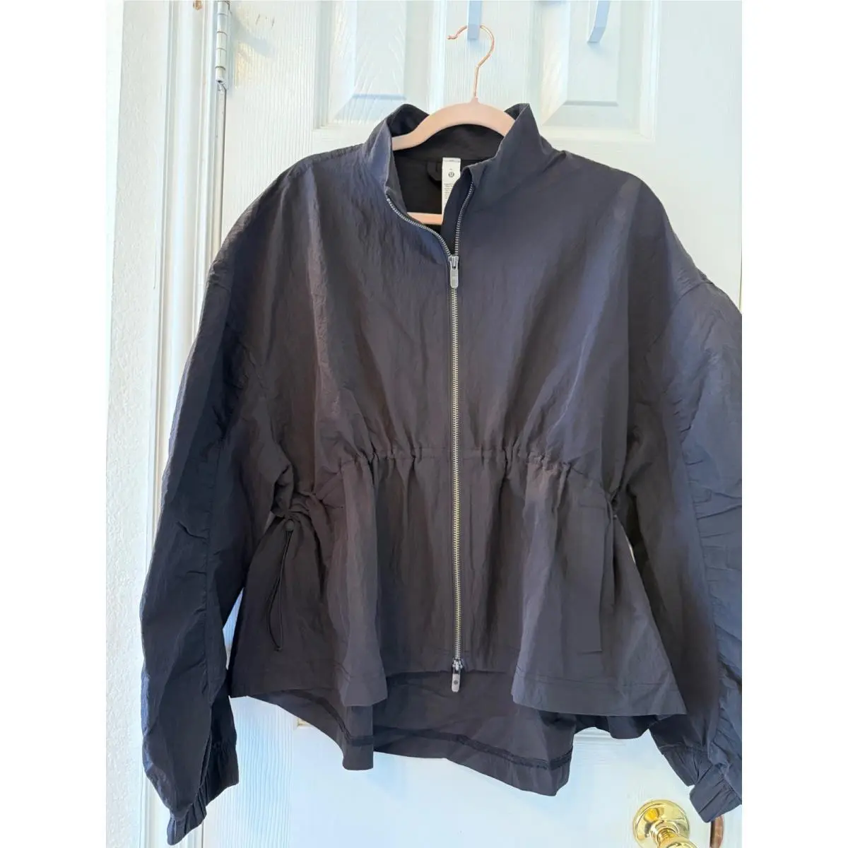 Lululemon clothing - Black 5