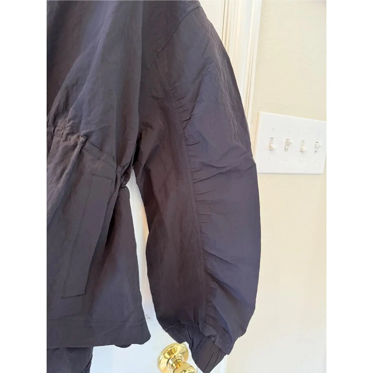 Lululemon clothing - Black 6