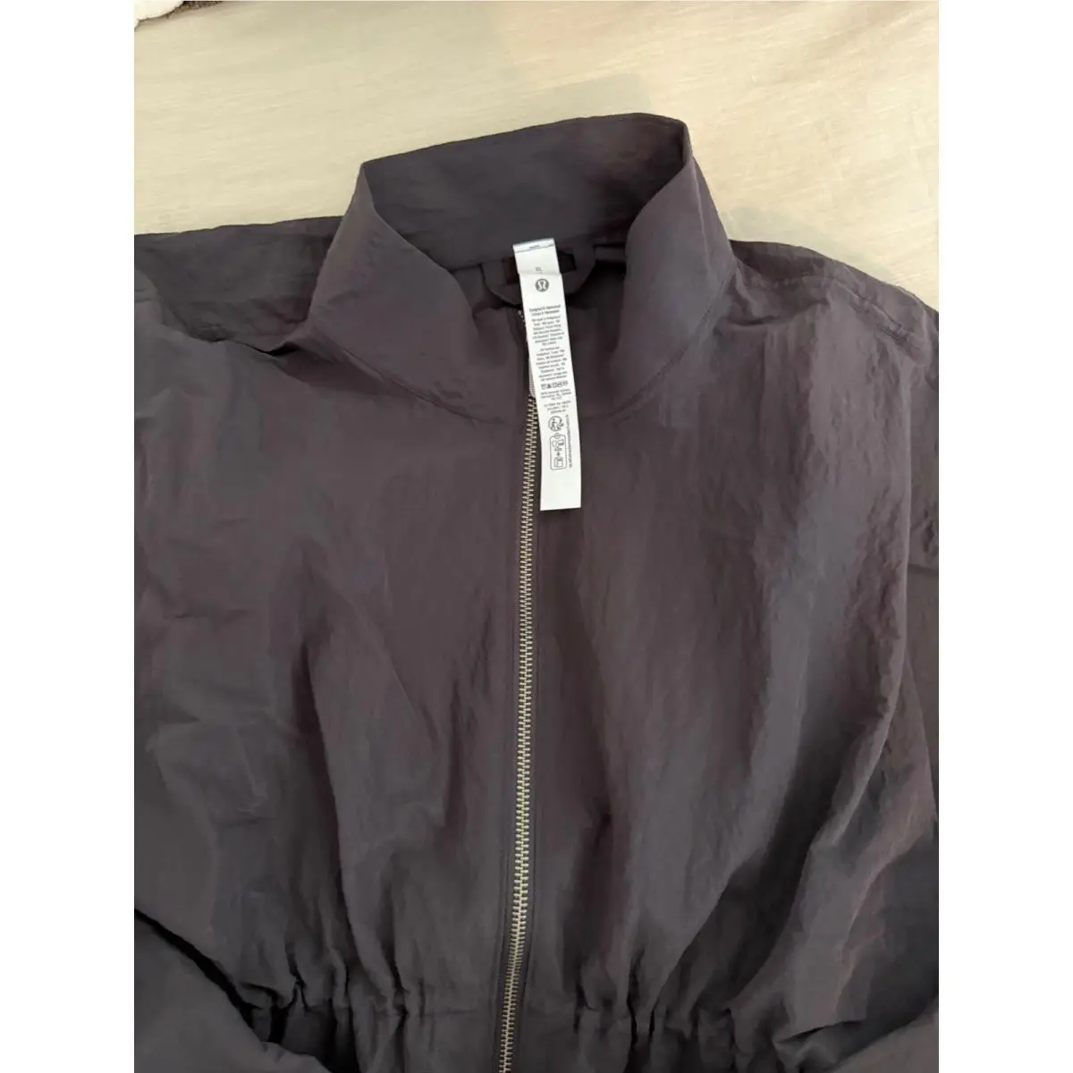 Lululemon clothing - Black 9