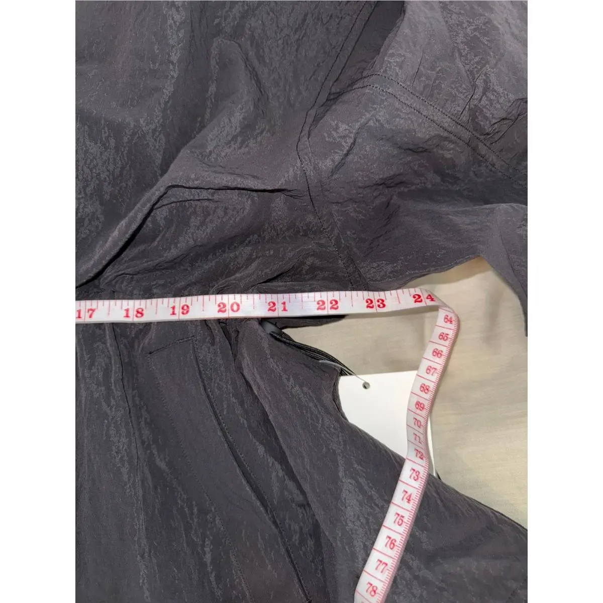 Lululemon clothing - Black 7