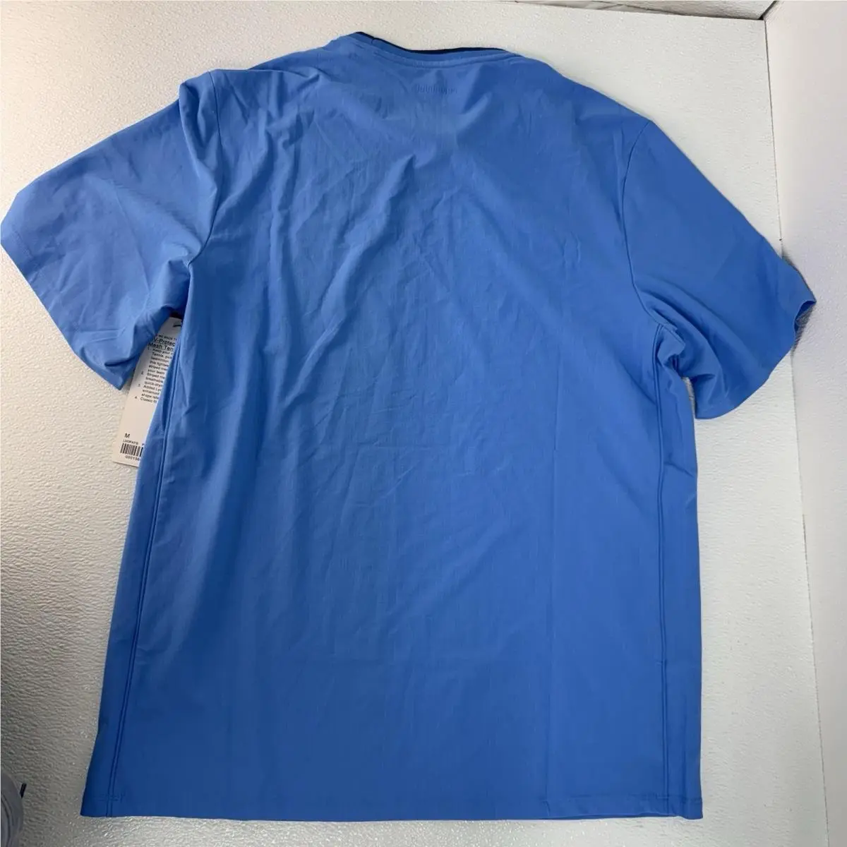 Lululemon clothing - Pool Blue 3