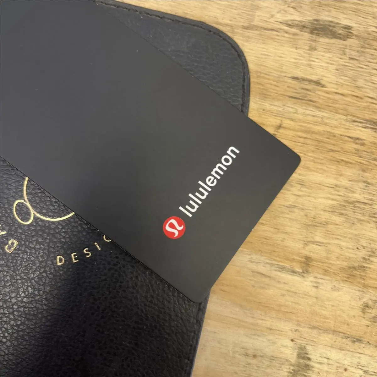 Lululemon clothing - Red 2