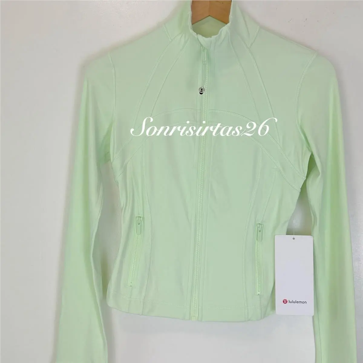 Lululemon clothing - Lululemon Define - Define - Matcha Magic 0