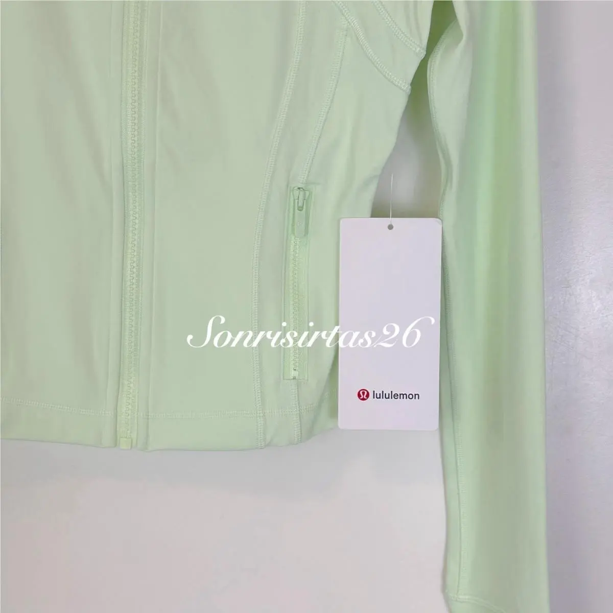 Lululemon clothing - Lululemon Define - Define - Matcha Magic 2