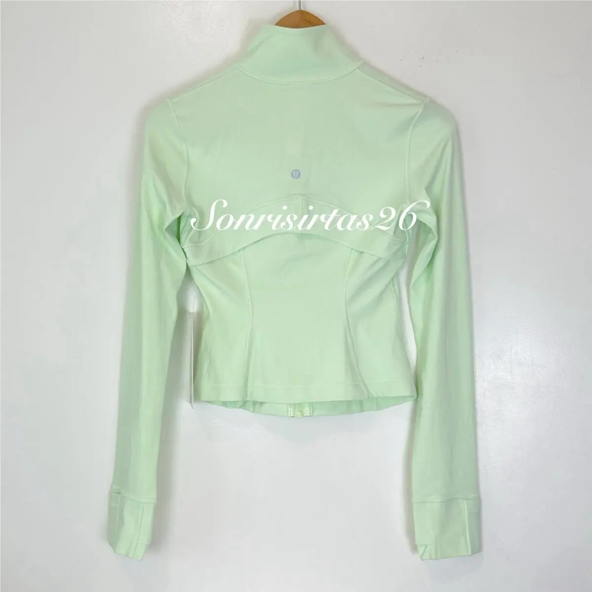Lululemon clothing - Lululemon Define - Define - Matcha Magic 6