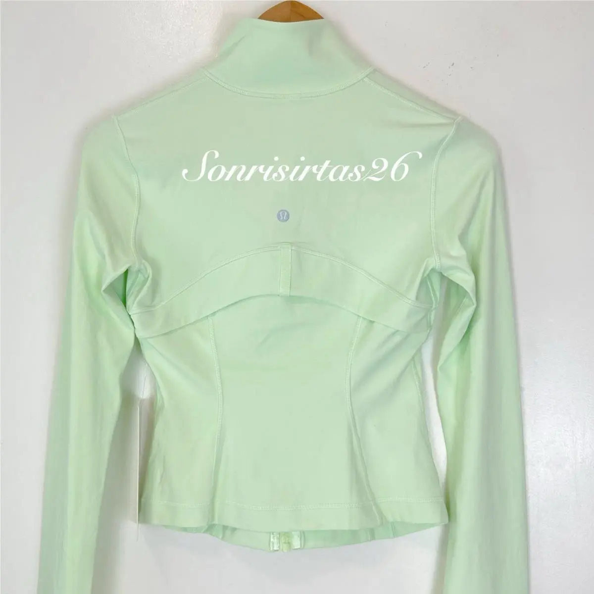 Lululemon clothing - Lululemon Define - Define - Matcha Magic 7