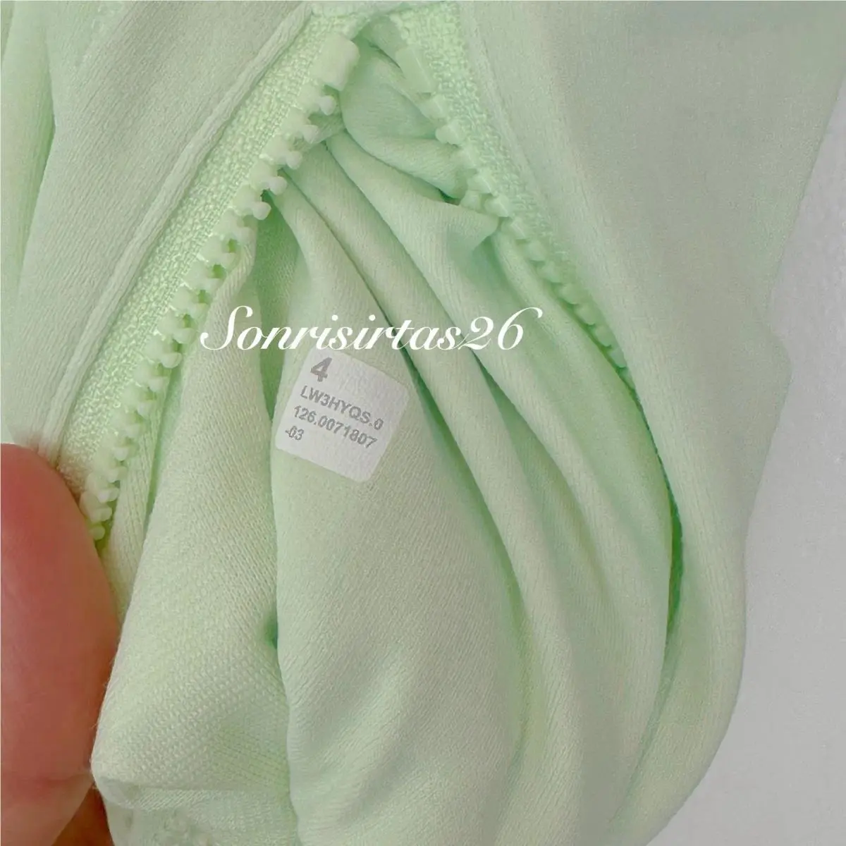 Lululemon clothing - Lululemon Define - Define - Matcha Magic 5