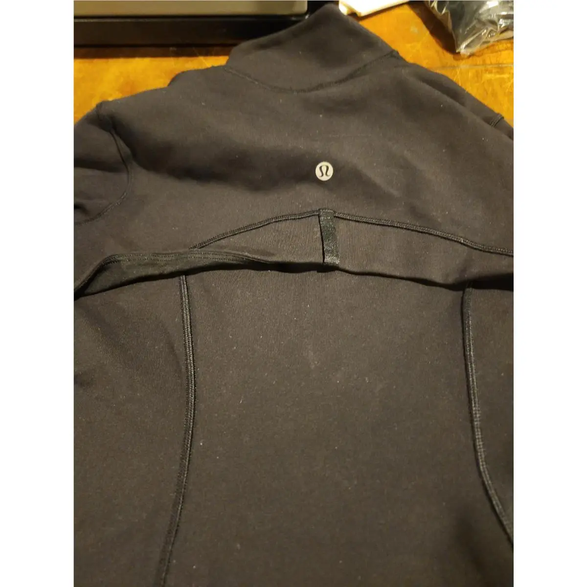 Lululemon clothing - Black 8