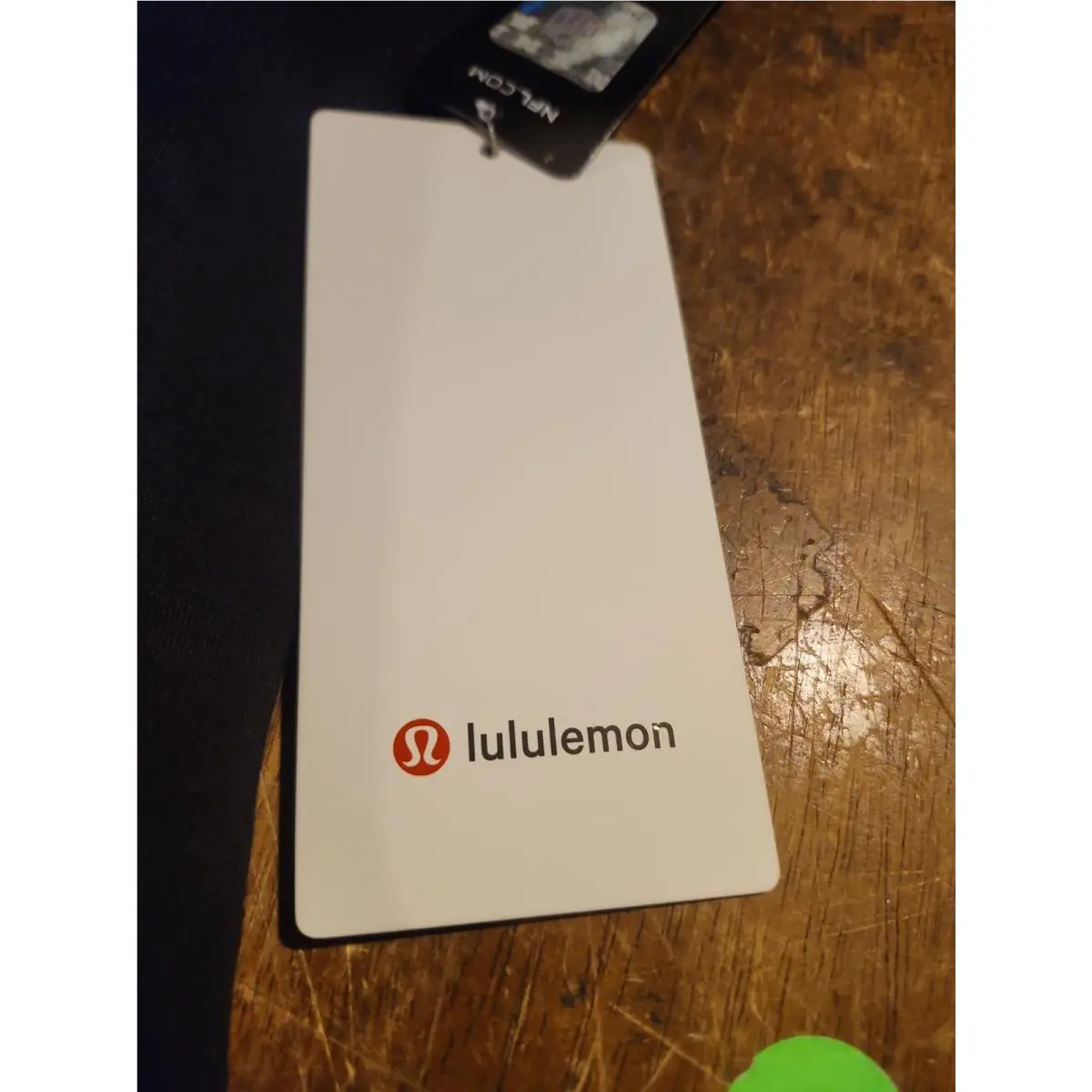 Lululemon clothing - Black 0
