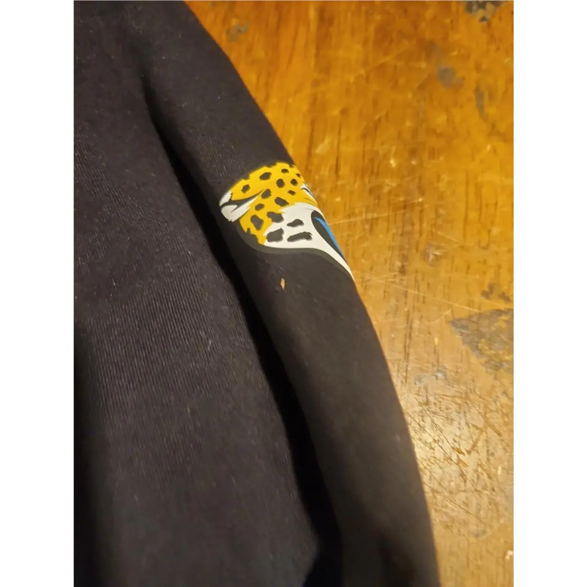 Lululemon clothing - Black 3