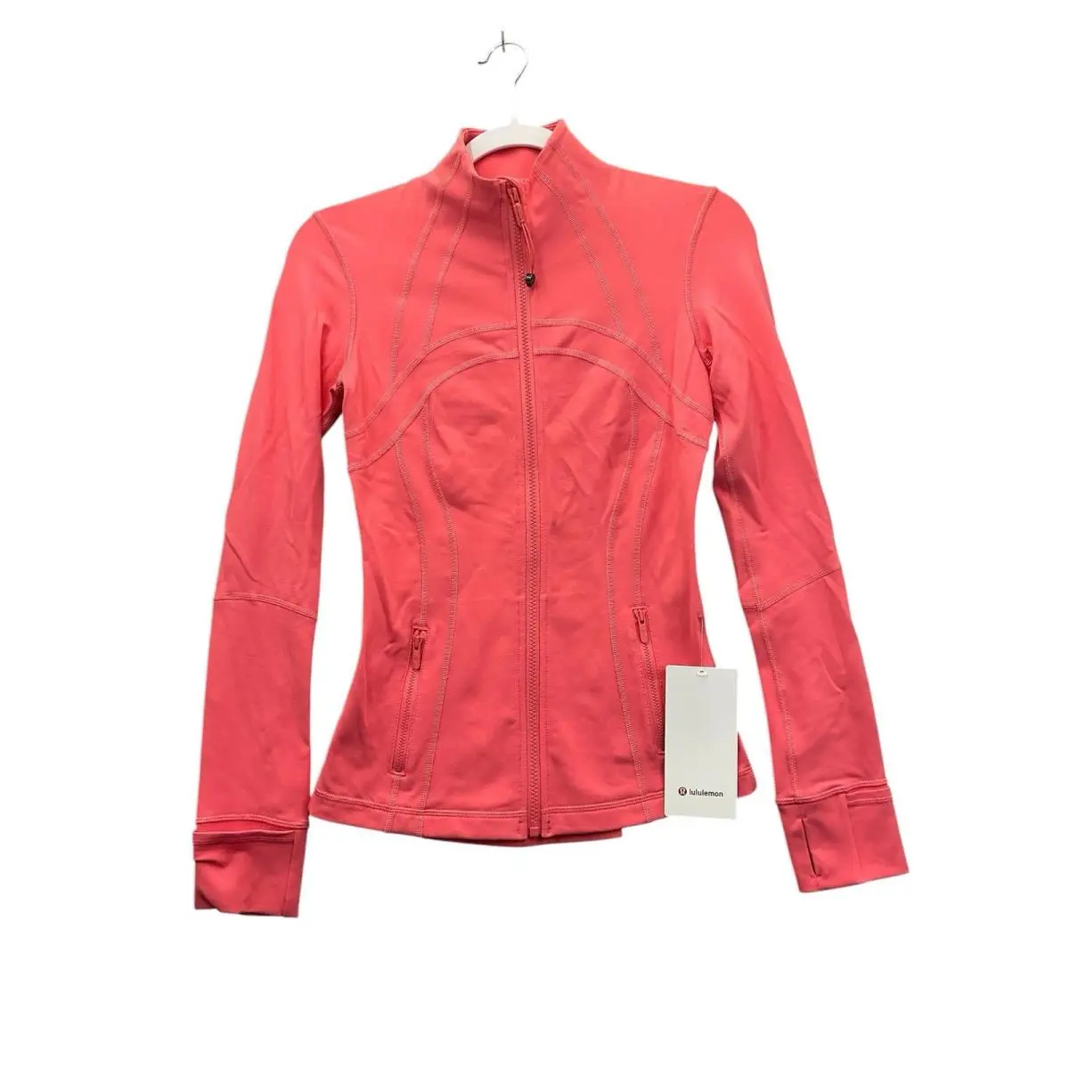 Lululemon clothing - Pink 1