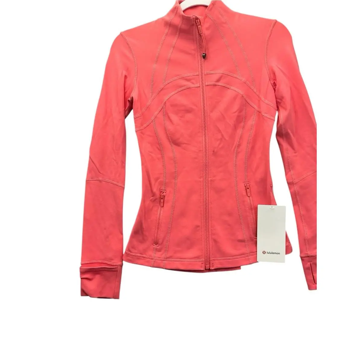 Lululemon clothing - Pink 4