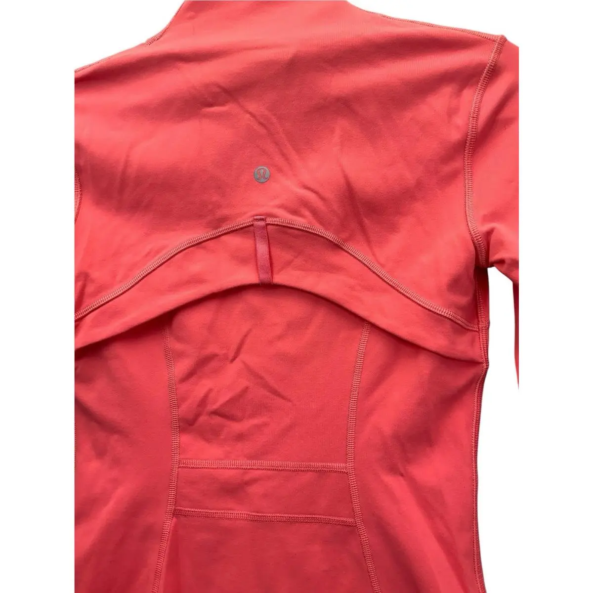Lululemon clothing - Pink 8