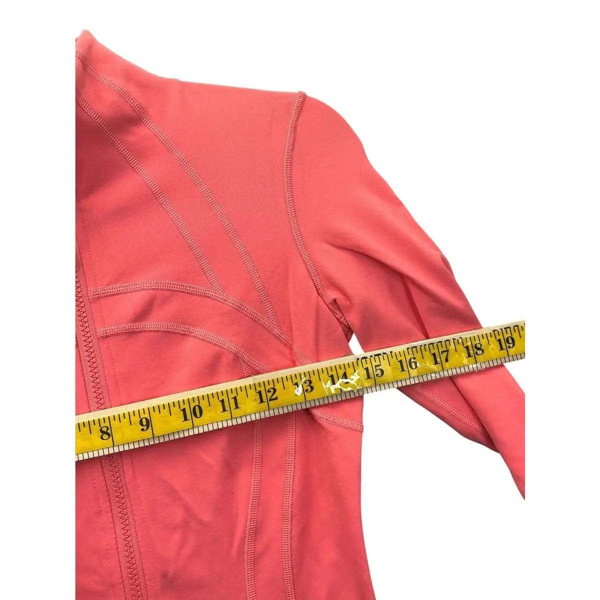 Lululemon clothing - Pink 9