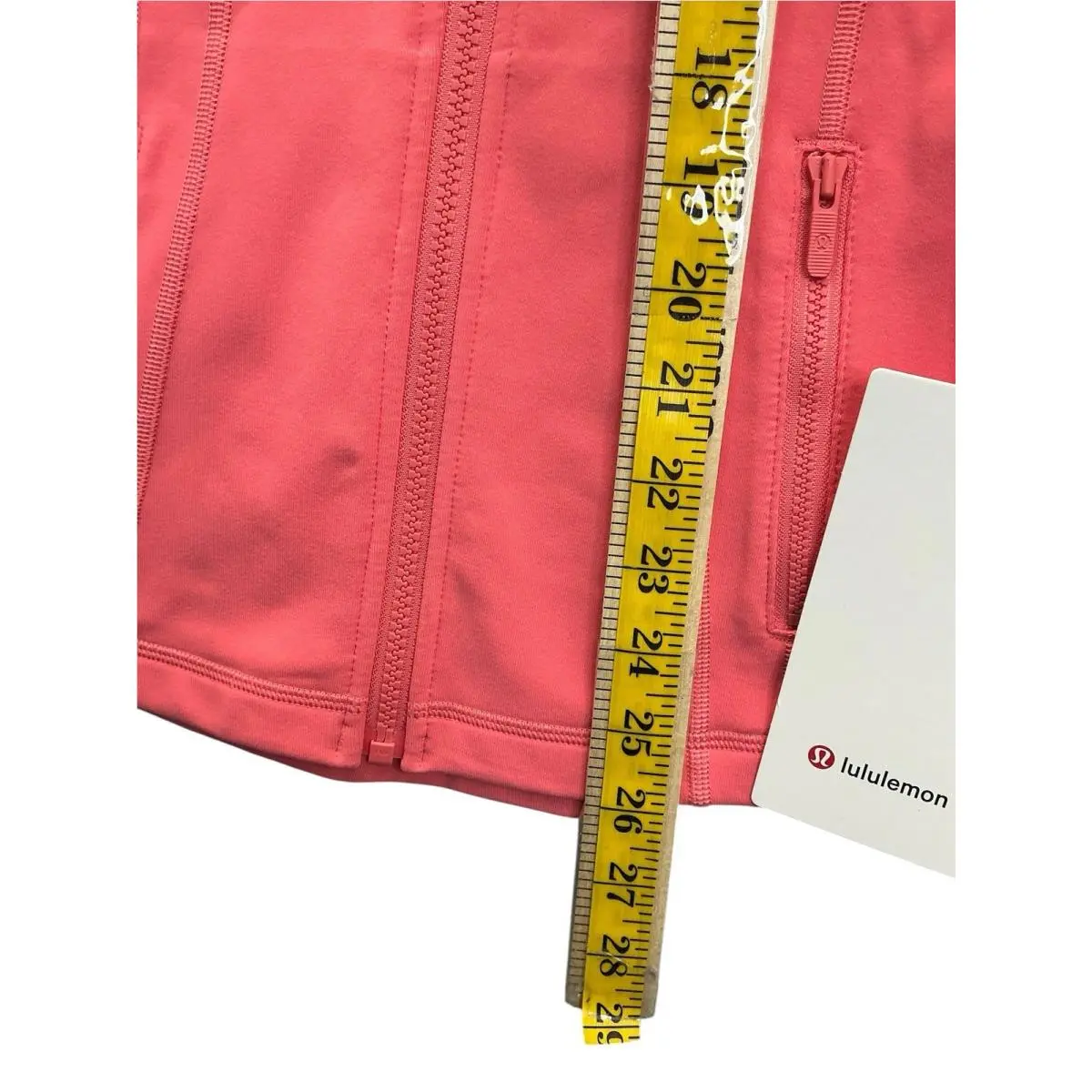 Lululemon clothing - Pink 11